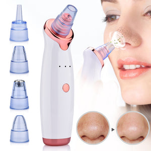 BLACKHEAD REMOVER