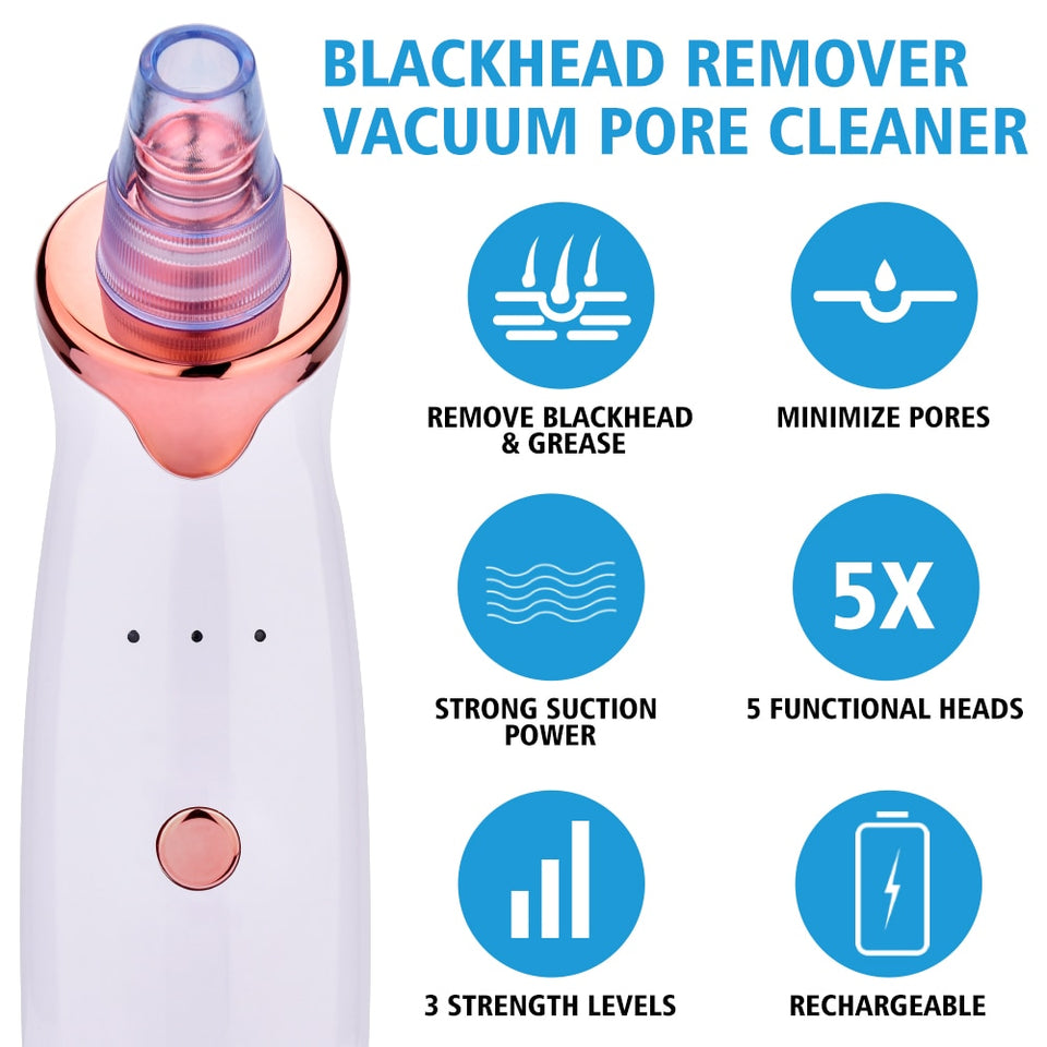 BLACKHEAD REMOVER