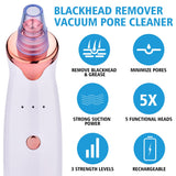 BLACKHEAD REMOVER